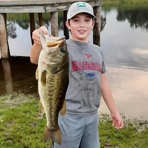 Meet your Posher, Sam